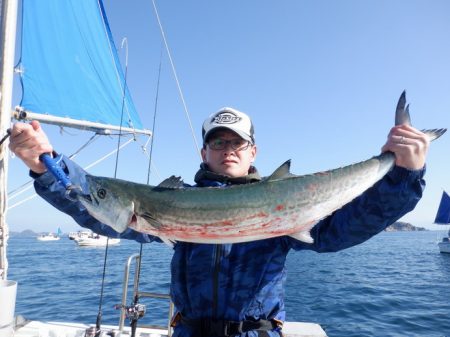 遊漁船 遊友 釣果