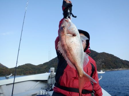 遊漁船 遊友 釣果