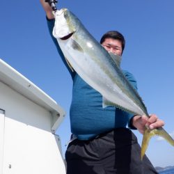 遊漁船 遊友 釣果