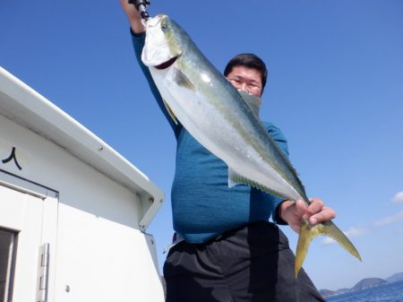 遊漁船 遊友 釣果