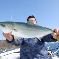 遊漁船 遊友 釣果