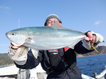 遊漁船 遊友 釣果