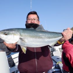 遊漁船 遊友 釣果