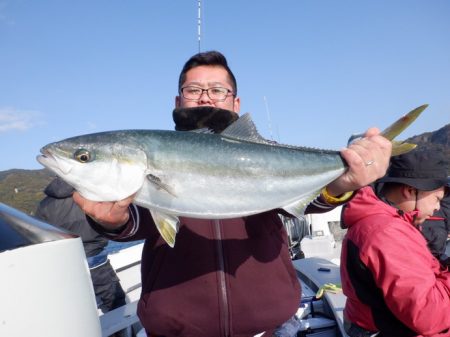 遊漁船 遊友 釣果