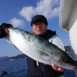 遊漁船 遊友 釣果