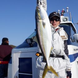 遊漁船 遊友 釣果