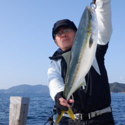 遊漁船 遊友 釣果