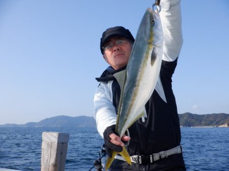 遊漁船 遊友 釣果