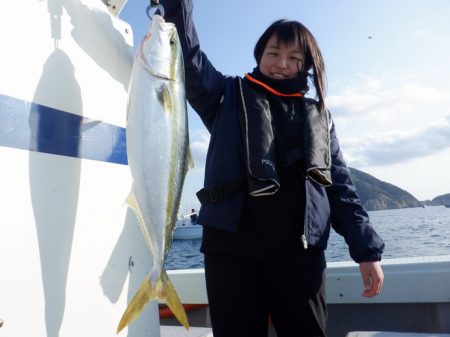 遊漁船 遊友 釣果