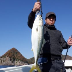 遊漁船 遊友 釣果