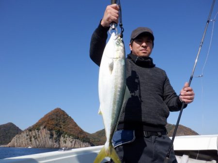 遊漁船 遊友 釣果