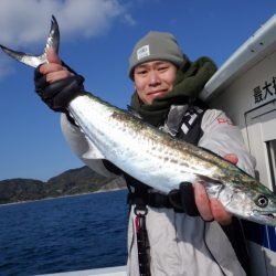 遊漁船 遊友 釣果