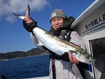 遊漁船 遊友 釣果