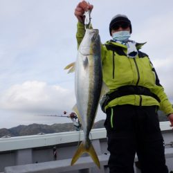 遊漁船 遊友 釣果