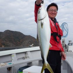 遊漁船 遊友 釣果