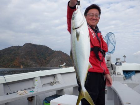 遊漁船 遊友 釣果