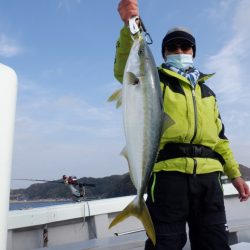 遊漁船 遊友 釣果