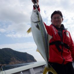 遊漁船 遊友 釣果