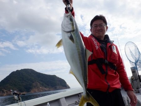 遊漁船 遊友 釣果