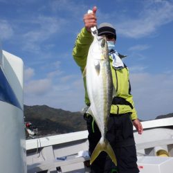 遊漁船 遊友 釣果