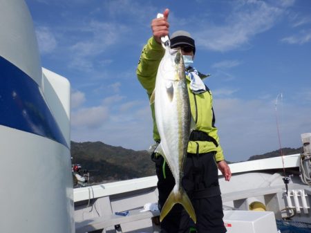 遊漁船 遊友 釣果