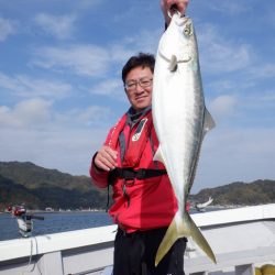 遊漁船 遊友 釣果