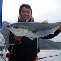 遊漁船 遊友 釣果