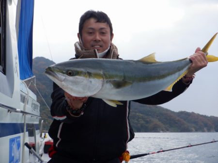 遊漁船 遊友 釣果