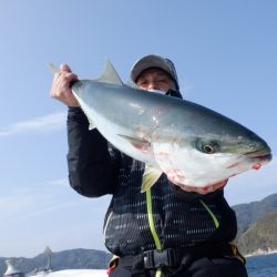 遊漁船 遊友 釣果