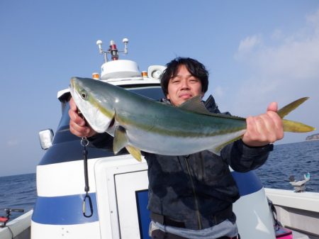 遊漁船 遊友 釣果