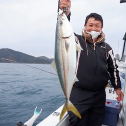 遊漁船 遊友 釣果