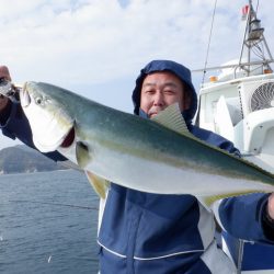 遊漁船 遊友 釣果