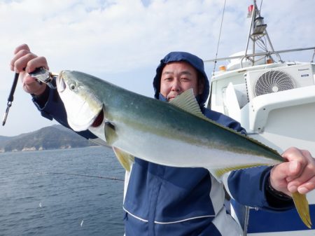 遊漁船 遊友 釣果