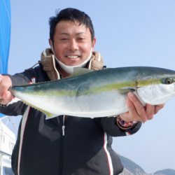 遊漁船 遊友 釣果