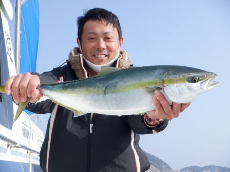 遊漁船 遊友 釣果