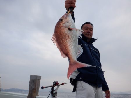 遊漁船 遊友 釣果