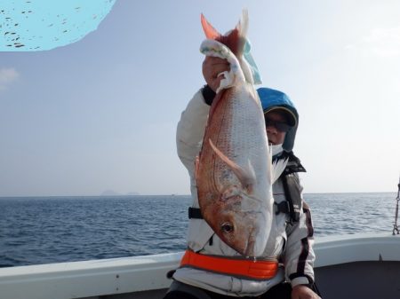 遊漁船 遊友 釣果