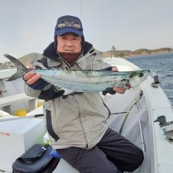 遊漁船 遊友 釣果