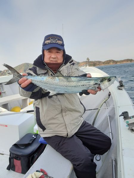 遊漁船 遊友 釣果