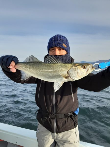 遊漁船 遊友 釣果