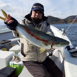 遊漁船 遊友 釣果