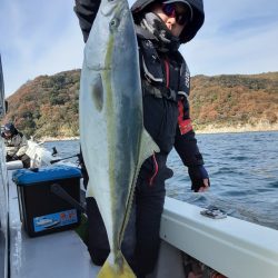 遊漁船 遊友 釣果