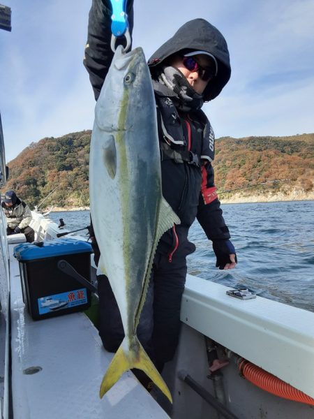 遊漁船 遊友 釣果