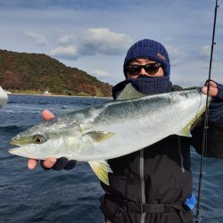 遊漁船 遊友 釣果