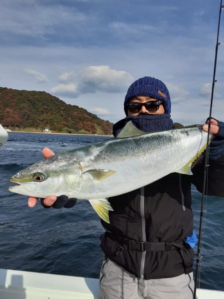 遊漁船 遊友 釣果