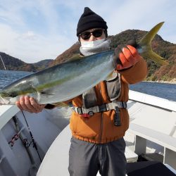 遊漁船 遊友 釣果