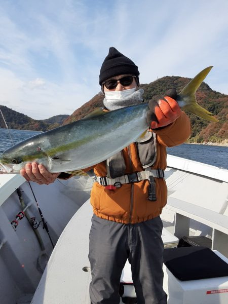 遊漁船 遊友 釣果