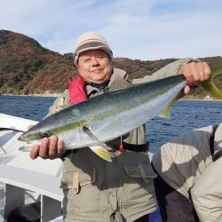 遊漁船 遊友 釣果