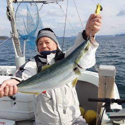 遊漁船 遊友 釣果