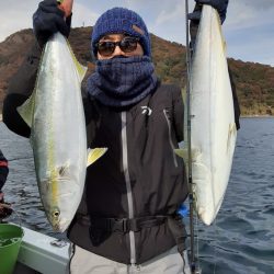 遊漁船 遊友 釣果